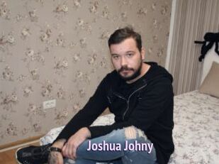 Joshua_Johny