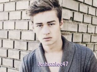 Joshuaalec47