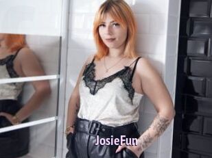JosieFun