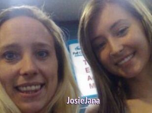 JosieJana