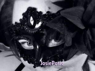 JosiePosie
