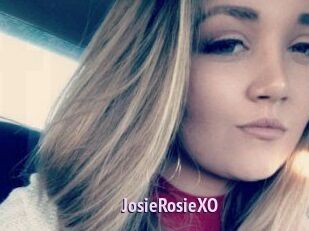 JosieRosieXO