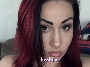 JossKing