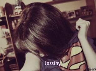 Jossiny