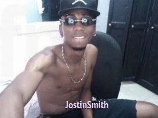 JostinSmith