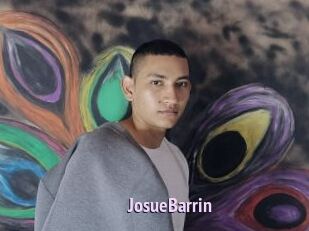 JosueBarrin