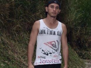 JosueFun