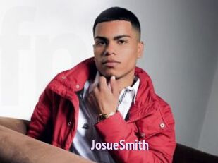 JosueSmith