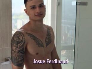 Josue_Ferdinand