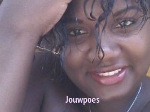 Jouwpoes