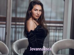 JovannaLoca