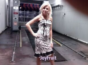 JoyFruit