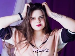 JoyLewis