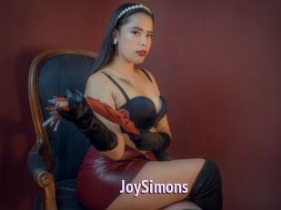 JoySimons