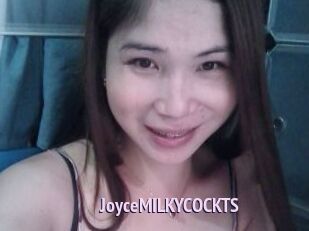 JoyceMILKYCOCKTS