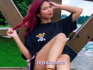 JoyceSanders