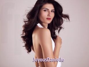 JoyousDanielle