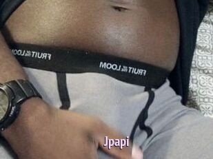Jpapi