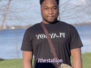 Jthestallion