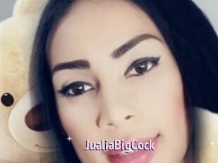 JualiaBigCock