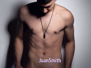 JuanSmith