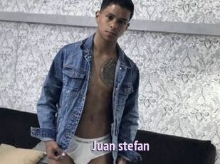 Juan_stefan