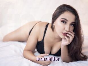 JuanaMiller