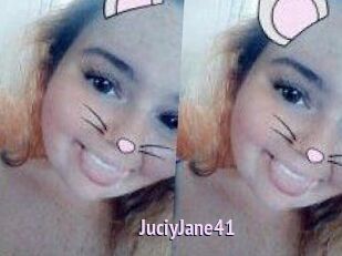 JuciyJane41