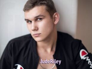 JudeRiley