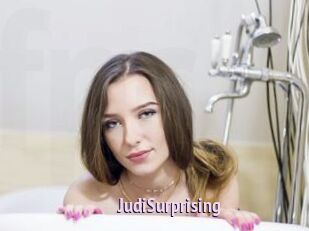 JudiSurprising