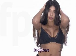 JudyJane