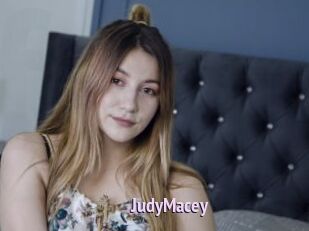 JudyMacey