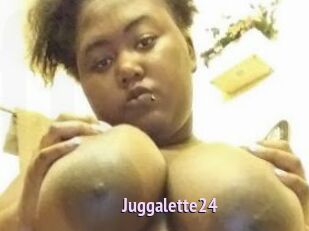 Juggalette24