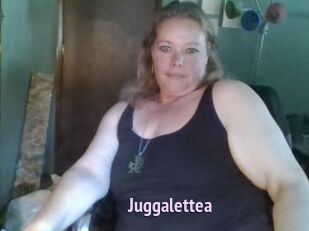 Juggalettea