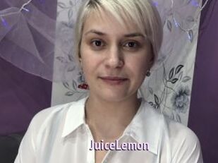 JuiceLemon