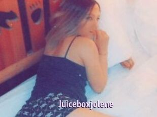Juiceboxjolene