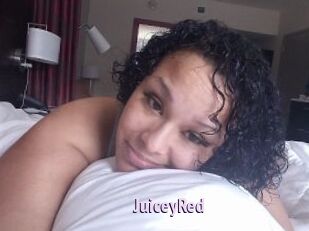 JuiceyRed