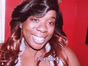JuicyBlack