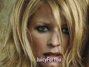 JuicyForYou
