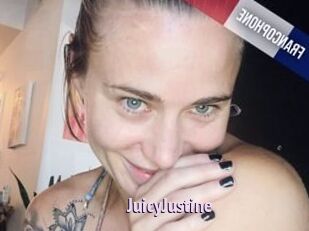 JuicyJustine