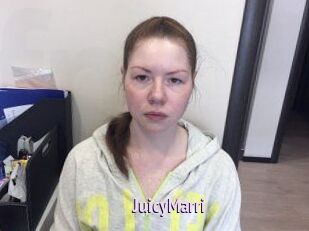 JuicyMarri