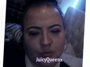 JuicyQueenx Film Porno