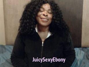 JuicySexyEbony