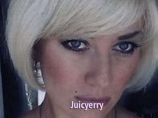 Juicyerry