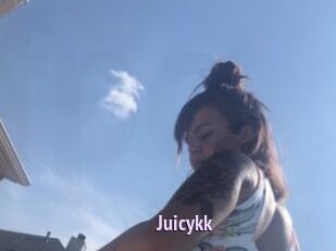 Juicykk