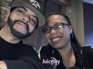 Juicysky