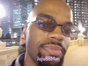JujuBBMan