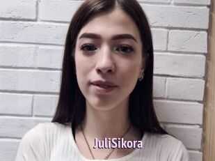 JuliSikora