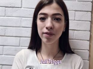 JuliTriggs