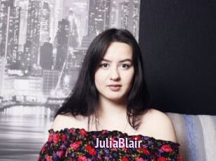 JuliaBlair